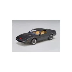 Aoshima Movie Mecha Knight Rider Knight 2000 K.I.T.T. Season I With Scanner Sound Unit Plastic Kit -Negozio Funko aoshima movie mecha knight rider knight 2000 kitt season i with scanner sound unit plastic kit 2