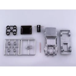 Aoshima Movie Mecha Series 12 Back To The Future II DeLorean 1/43 Scale Model Kit 8 Aoshima Movie Mecha Series 12 Back To The Future II DeLorean 1/43 Scale Model Kit -Negozio Funko aoshima movie mecha series 12 back to the future ii delorean 143 scale model kit 3