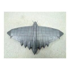 Aoshima Plamo Future Boy Conan Flying Fortress Gigant 1/700 Scale Model Kit 16 Aoshima Plamo Future Boy Conan Flying Fortress Gigant 1/700 Scale Model Kit -Negozio Funko aoshima plamo future boy conan flying fortress gigant 1700 scale model kit 7