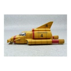Aoshima Plamo Thunderbirds Classic Thunderbird 4 1/48 Scale Model Kit 10 Aoshima Plamo Thunderbirds Classic Thunderbird 4 1/48 Scale Model Kit -Negozio Funko aoshima plamo thunderbirds classic thunderbird 4 148 scale model kit 1