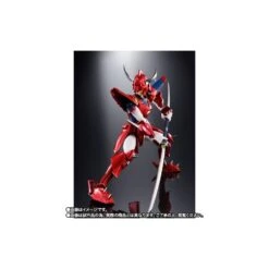 Bandai Armor Plus Samurai Troopers Rekka No Ryo Renewal Edition TamashiWeb Exclusive -Negozio Funko bandai armor plus samurai troopers rekka no ryo renewal edition tamashiweb exclusive 3