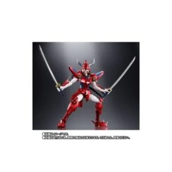 Bandai Armor Plus Samurai Troopers Rekka No Ryo Renewal Edition TamashiWeb Exclusive -Negozio Funko bandai armor plus samurai troopers rekka no ryo renewal edition tamashiweb exclusive 4