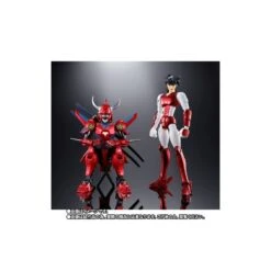 Bandai Armor Plus Samurai Troopers Rekka No Ryo Renewal Edition TamashiWeb Exclusive -Negozio Funko bandai armor plus samurai troopers rekka no ryo renewal edition tamashiweb exclusive 8