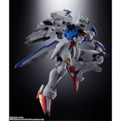 Bandai Chogokin Mobile Suit Gundam The Witch From Mercury XVX-016 Gundam Aerial 17 Bandai Chogokin Mobile Suit Gundam The Witch From Mercury XVX-016 Gundam Aerial -Negozio Funko bandai chogokin mobile suit gundam the witch from mercury xvx 016 gundam aerial 6