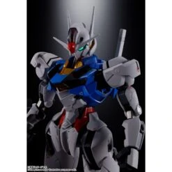 Bandai Chogokin Mobile Suit Gundam The Witch From Mercury XVX-016 Gundam Aerial 20 Bandai Chogokin Mobile Suit Gundam The Witch From Mercury XVX-016 Gundam Aerial -Negozio Funko bandai chogokin mobile suit gundam the witch from mercury xvx 016 gundam aerial 9
