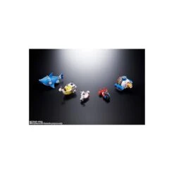 Bandai Chogokin One Piece Thousand Sunny -Negozio Funko bandai chogokin one piece thousand sunny 15