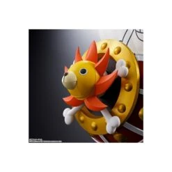 Bandai Chogokin One Piece Thousand Sunny -Negozio Funko bandai chogokin one piece thousand sunny 5