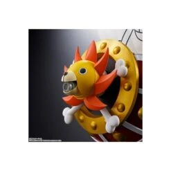 Bandai Chogokin One Piece Thousand Sunny -Negozio Funko bandai chogokin one piece thousand sunny 6