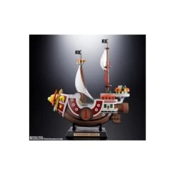 Bandai Chogokin One Piece Thousand Sunny -Negozio Funko bandai chogokin one piece thousand sunny 7