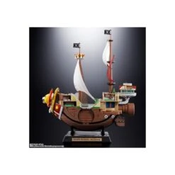 Bandai Chogokin One Piece Thousand Sunny -Negozio Funko bandai chogokin one piece thousand sunny 8