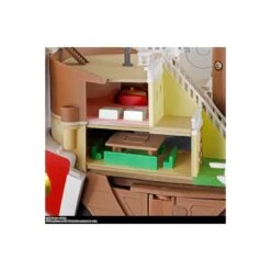 Bandai Chogokin One Piece Thousand Sunny -Negozio Funko bandai chogokin one piece thousand sunny 9