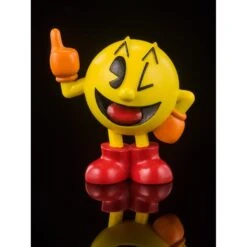 Bandai Chogokin Pac-Man -Negozio Funko bandai chogokin pac man 3