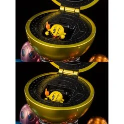 Bandai Chogokin Pac-Man -Negozio Funko bandai chogokin pac man 4