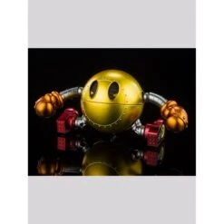 Bandai Chogokin Pac-Man -Negozio Funko bandai chogokin pac man 6