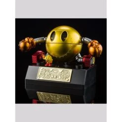 Bandai Chogokin Pac-Man -Negozio Funko bandai chogokin pac man 7