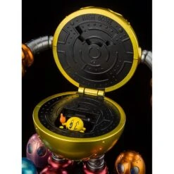 Bandai Chogokin Pac-Man -Negozio Funko bandai chogokin pac man 8