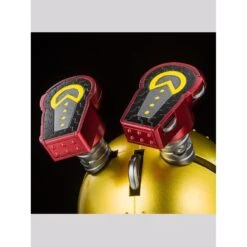 Bandai Chogokin Pac-Man -Negozio Funko bandai chogokin pac man 9