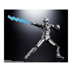 Bandai Chogokin Space Sheriff Gavan & Saibarian 19 Bandai Chogokin Space Sheriff Gavan & Saibarian -Negozio Funko bandai chogokin space sheriff gavan saibarian 9