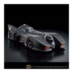 Bandai DC Comics Batman 1989 Batmobile