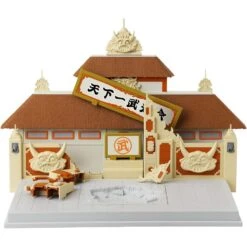 Bandai Dragon Stars Series Dragon Ball World Martial Arts Tournament Tenkaichi Budokai Play Set -Negozio Funko bandai dragon stars series dragon ball tenkaichi budokai play set 4