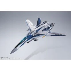 Bandai DX Chogokin Macross VF-25F Messiah Valkyrie Worldwide Anniversary Version -Negozio Funko bandai dx chogokin macross vf 25f messiah valkyrie worldwide anniversary version 5