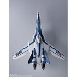Bandai DX Chogokin Macross VF-25F Messiah Valkyrie Worldwide Anniversary Version -Negozio Funko bandai dx chogokin macross vf 25f messiah valkyrie worldwide anniversary version 6