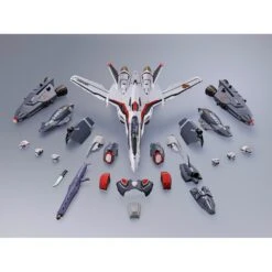 Bandai DX Chogokin Macross VF-25F Super Messiah Valkyrie Alto Saotome Revival Version 21 Bandai DX Chogokin Macross VF-25F Super Messiah Valkyrie Alto Saotome Revival Version -Negozio Funko bandai dx chogokin macross vf 25f super messiah valkyrie alto saotome revival version 10