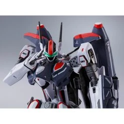 Bandai DX Chogokin Macross VF-25F Super Messiah Valkyrie Alto Saotome Revival Version 13 Bandai DX Chogokin Macross VF-25F Super Messiah Valkyrie Alto Saotome Revival Version -Negozio Funko bandai dx chogokin macross vf 25f super messiah valkyrie alto saotome revival version 2