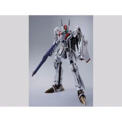 Bandai DX Chogokin Macross VF-25F Super Messiah Valkyrie Alto Saotome Revival Version 16 Bandai DX Chogokin Macross VF-25F Super Messiah Valkyrie Alto Saotome Revival Version -Negozio Funko bandai dx chogokin macross vf 25f super messiah valkyrie alto saotome revival version 5
