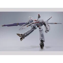Bandai DX Chogokin Macross VF-25F Super Messiah Valkyrie Alto Saotome Revival Version 17 Bandai DX Chogokin Macross VF-25F Super Messiah Valkyrie Alto Saotome Revival Version -Negozio Funko bandai dx chogokin macross vf 25f super messiah valkyrie alto saotome revival version 6