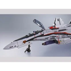 Bandai DX Chogokin Macross VF-25F Super Messiah Valkyrie Alto Saotome Revival Version 19 Bandai DX Chogokin Macross VF-25F Super Messiah Valkyrie Alto Saotome Revival Version -Negozio Funko bandai dx chogokin macross vf 25f super messiah valkyrie alto saotome revival version 8