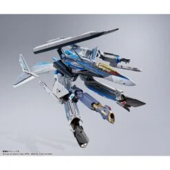 Bandai DX Chogokin Macross VF-31AX Kairos Plus Valkyrie Hayate Immelman Custom 29 Bandai DX Chogokin Macross VF-31AX Kairos Plus Valkyrie Hayate Immelman Custom -Negozio Funko bandai dx chogokin macross vf 31ax kairos plus valkyrie hayate immelman custom 10