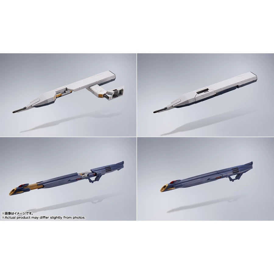 Bandai DX Chogokin Macross VF-31AX Kairos Plus Valkyrie Hayate Immelman Custom 19 Bandai DX Chogokin Macross VF-31AX Kairos Plus Valkyrie Hayate Immelman Custom - Image 19