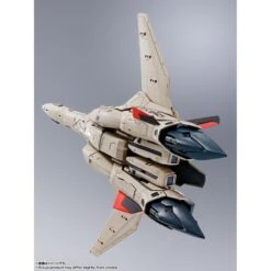 Bandai DX Chogokin Macross YF-19 Excalibur Isamu Alva Dyson Custom -Negozio Funko bandai dx chogokin macross yf 19 excalibur isamu alva dyson custom 13