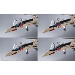 Bandai DX Chogokin Macross YF-19 Excalibur Isamu Alva Dyson Custom -Negozio Funko bandai dx chogokin macross yf 19 excalibur isamu alva dyson custom 16