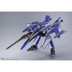 Bandai DX Chogokin Macross YF-29 Durandal Valkyrie Maximilian Jenius Custom Full Set Pack -Negozio Funko bandai dx chogokin macross yf 29 durandal valkyrie maximilian jenius custom full set pack 10