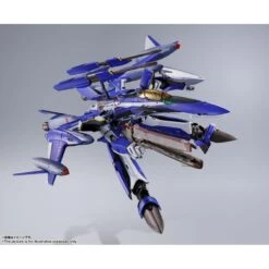 Bandai DX Chogokin Macross YF-29 Durandal Valkyrie Maximilian Jenius Custom Full Set Pack -Negozio Funko bandai dx chogokin macross yf 29 durandal valkyrie maximilian jenius custom full set pack 12