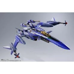 Bandai DX Chogokin Macross YF-29 Durandal Valkyrie Maximilian Jenius Custom Full Set Pack -Negozio Funko bandai dx chogokin macross yf 29 durandal valkyrie maximilian jenius custom full set pack 14