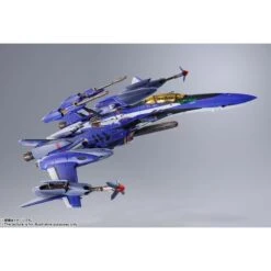 Bandai DX Chogokin Macross YF-29 Durandal Valkyrie Maximilian Jenius Custom Full Set Pack -Negozio Funko bandai dx chogokin macross yf 29 durandal valkyrie maximilian jenius custom full set pack 15