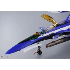 Bandai DX Chogokin Macross YF-29 Durandal Valkyrie Maximilian Jenius Custom Full Set Pack -Negozio Funko bandai dx chogokin macross yf 29 durandal valkyrie maximilian jenius custom full set pack 19
