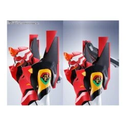 Bandai Dynaction Regular Humanoid Battle Weapon Android EVA-02 32 Bandai Dynaction Regular Humanoid Battle Weapon Android EVA-02 -Negozio Funko bandai dynaction regular humanoid battle weapon android eva 02 14