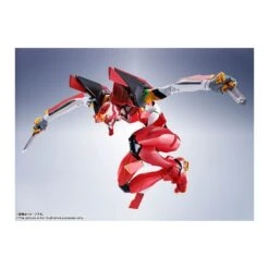 Bandai Dynaction Regular Humanoid Battle Weapon Android EVA-02 22 Bandai Dynaction Regular Humanoid Battle Weapon Android EVA-02 -Negozio Funko bandai dynaction regular humanoid battle weapon android eva 02 4