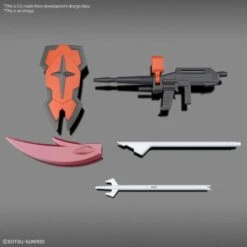 Bandai Entry Grade Mobile Suit Gundam Lah -Negozio Funko bandai entry grade mobile suit gundam lah 6