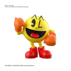 Bandai Entry Grade Pac-Man