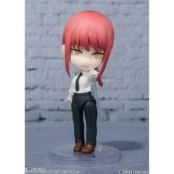 Bandai Figuarts Mini Chainsaw Man Makima