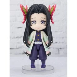 Bandai Figuarts Mini Demon Slayer Kimetsu No Yaiba Kanae Kocho -Negozio Funko bandai figuarts mini demon slayer kimetsu no yaiba kanae kocho 2