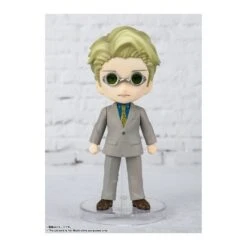 Bandai Figuarts Mini JuJutsu Kaisen Nanami Kento -Negozio Funko bandai figuarts mini jujutsu kaisen nanami kento 2