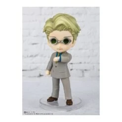 Bandai Figuarts Mini JuJutsu Kaisen Nanami Kento