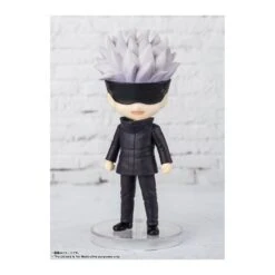 Bandai Figuarts Mini JuJutsu Kaisen Satoru Gojo -Negozio Funko bandai figuarts mini jujutsu kaisen satoru gojo 2