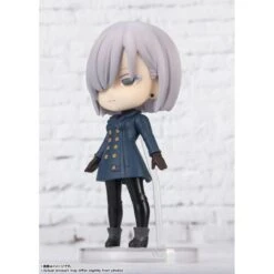 Bandai Figuarts Mini Spy X Family Fiona Frost -Negozio Funko bandai figuarts mini spy x family fiona frost 2